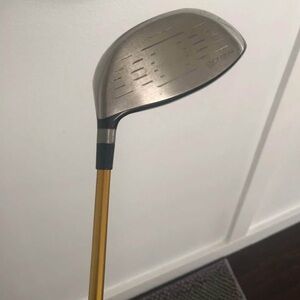 Men’s RH Cleveland XL270 Driver 12.0 Miyazaki Shaft Golf Club